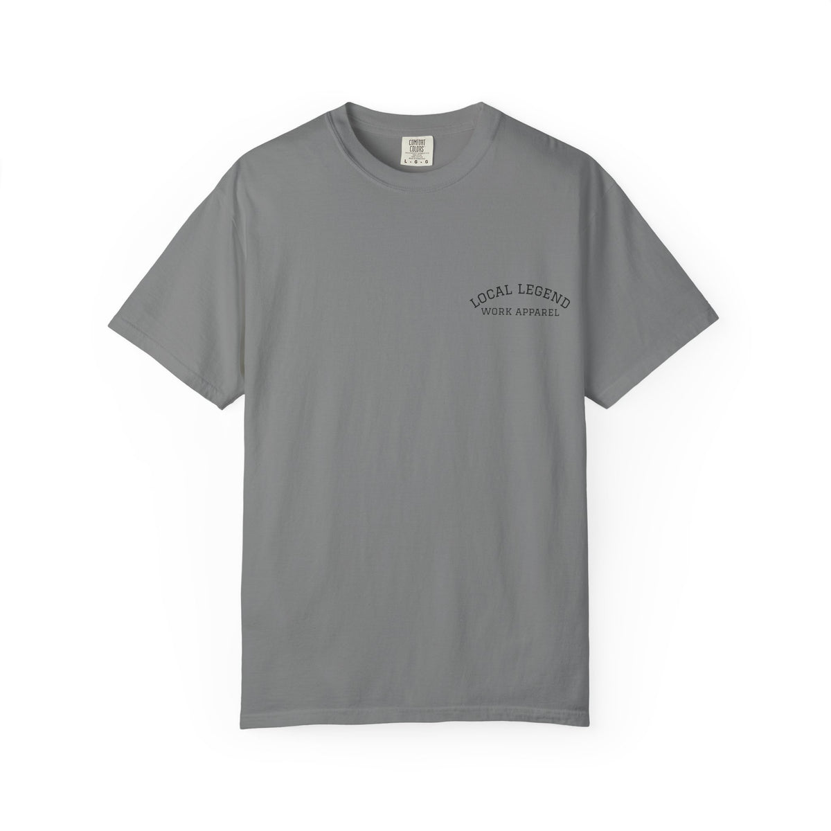 Workin' Like a Dog T-Shirt
