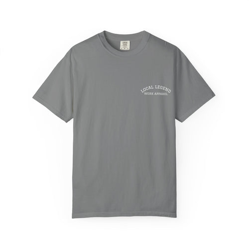 Local Legend Logo Tee