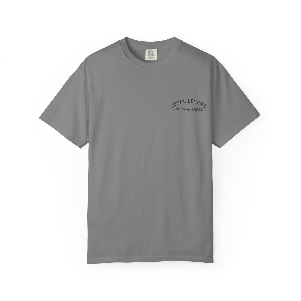 “If It’s Worth Doin’, It’s Worth Doin’ Right” Inspirational T-Shirt