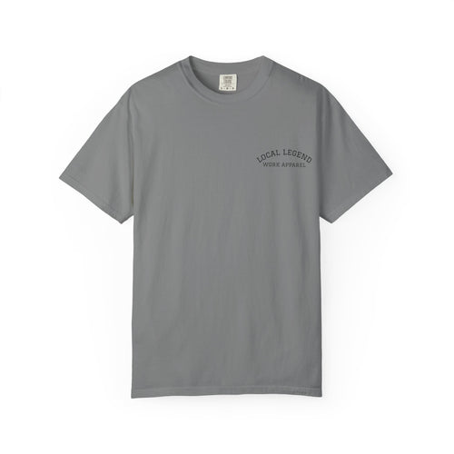 “If It’s Worth Doin’, It’s Worth Doin’ Right” Inspirational T-Shirt