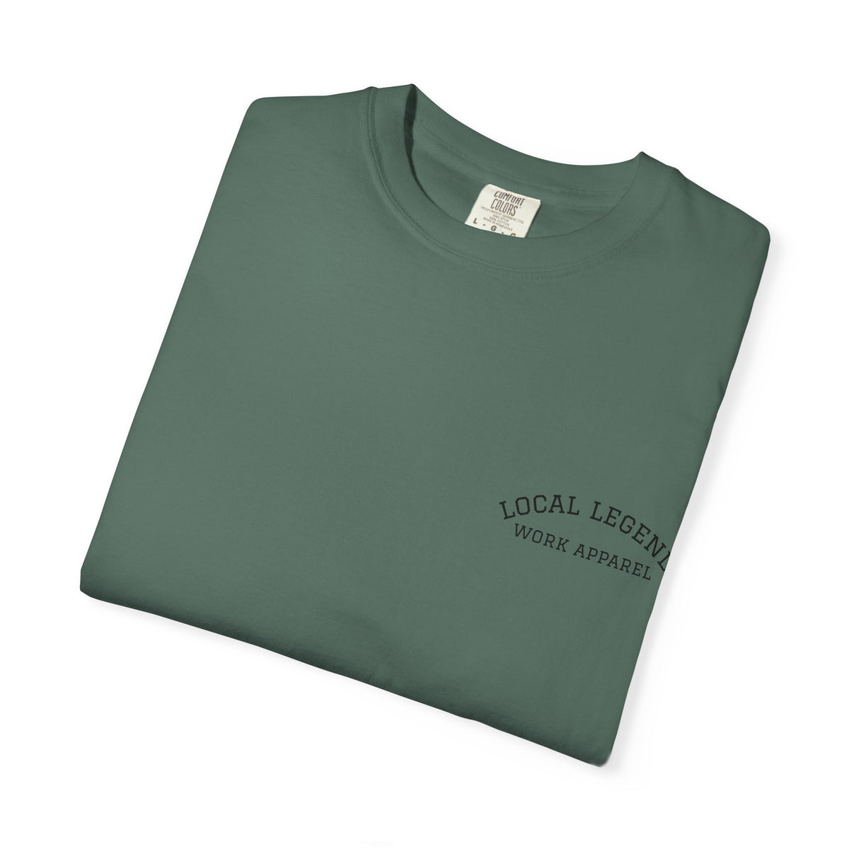 I've Been Workin' Like a Dog T-Shirt (Rottweiler)