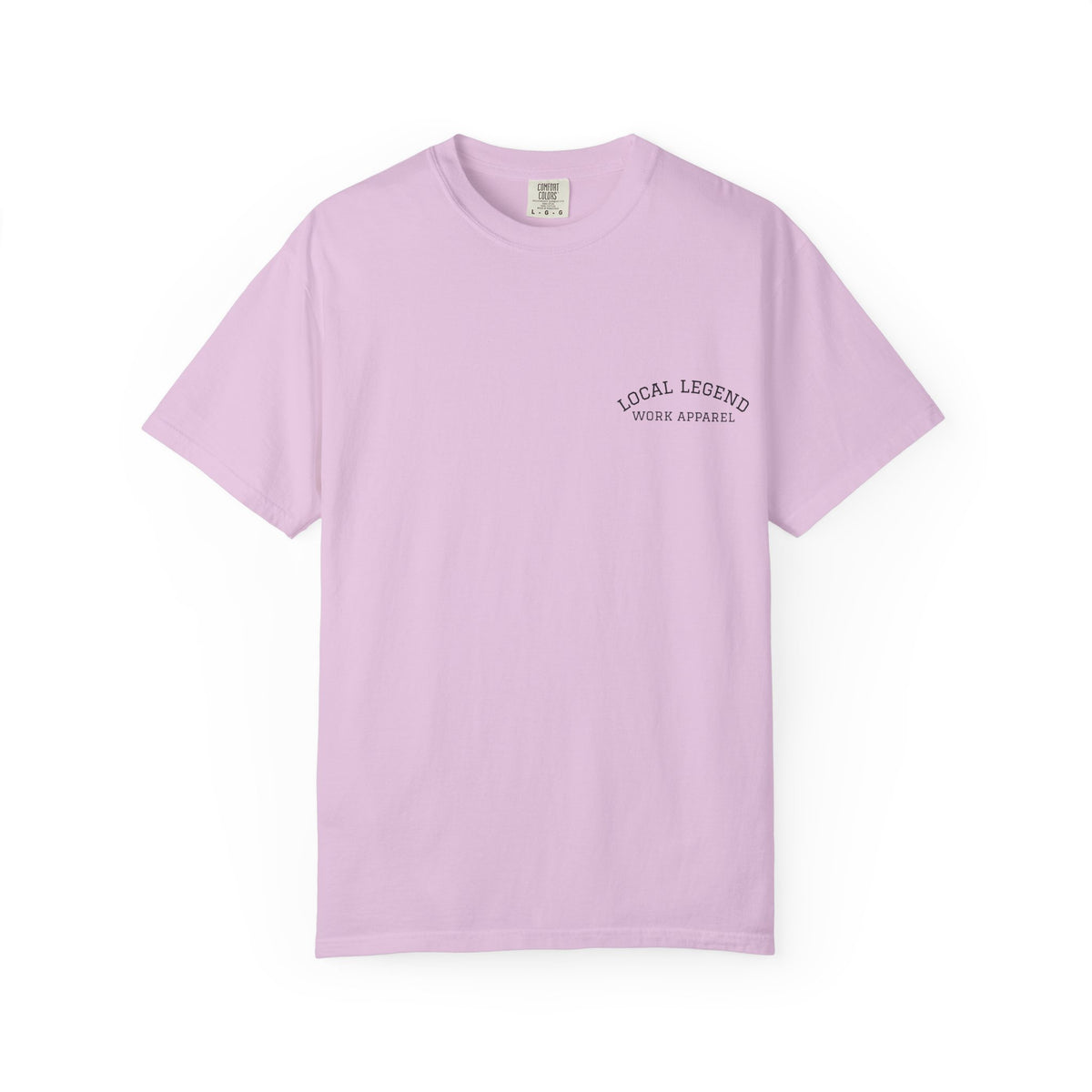 I've Been Workin' Like a Dog T-Shirt (Rottweiler)