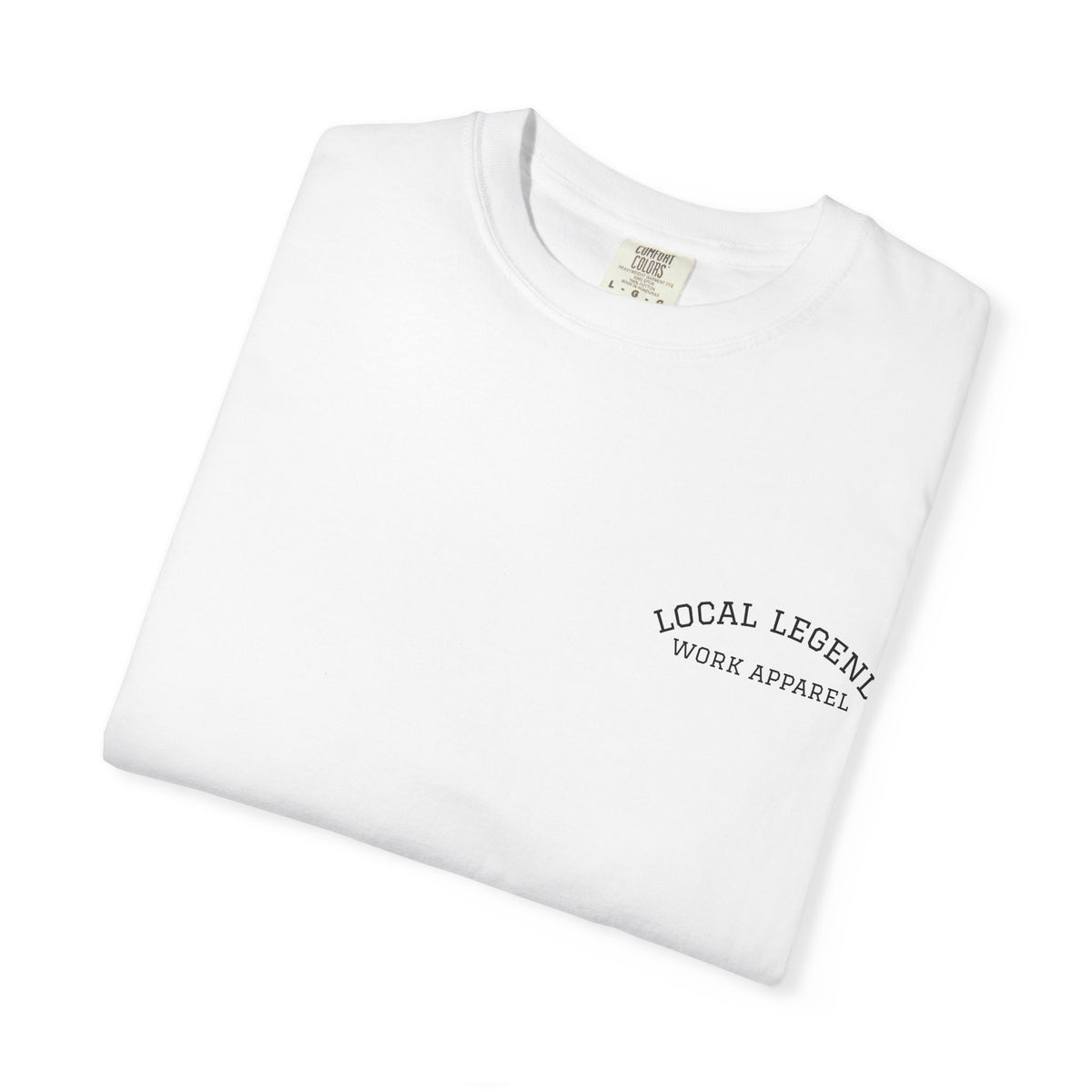 “If It’s Worth Doin’, It’s Worth Doin’ Right” Inspirational T-Shirt