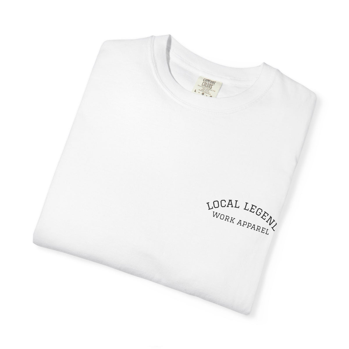 Workin' Like a Dog T-Shirt