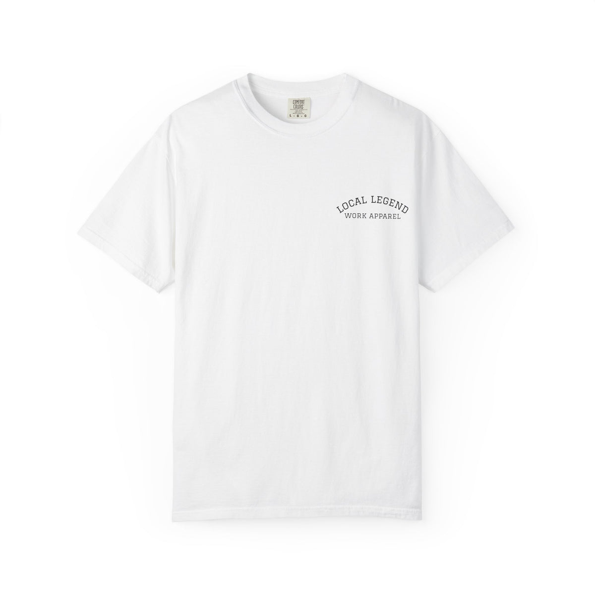 “If It’s Worth Doin’, It’s Worth Doin’ Right” Inspirational T-Shirt