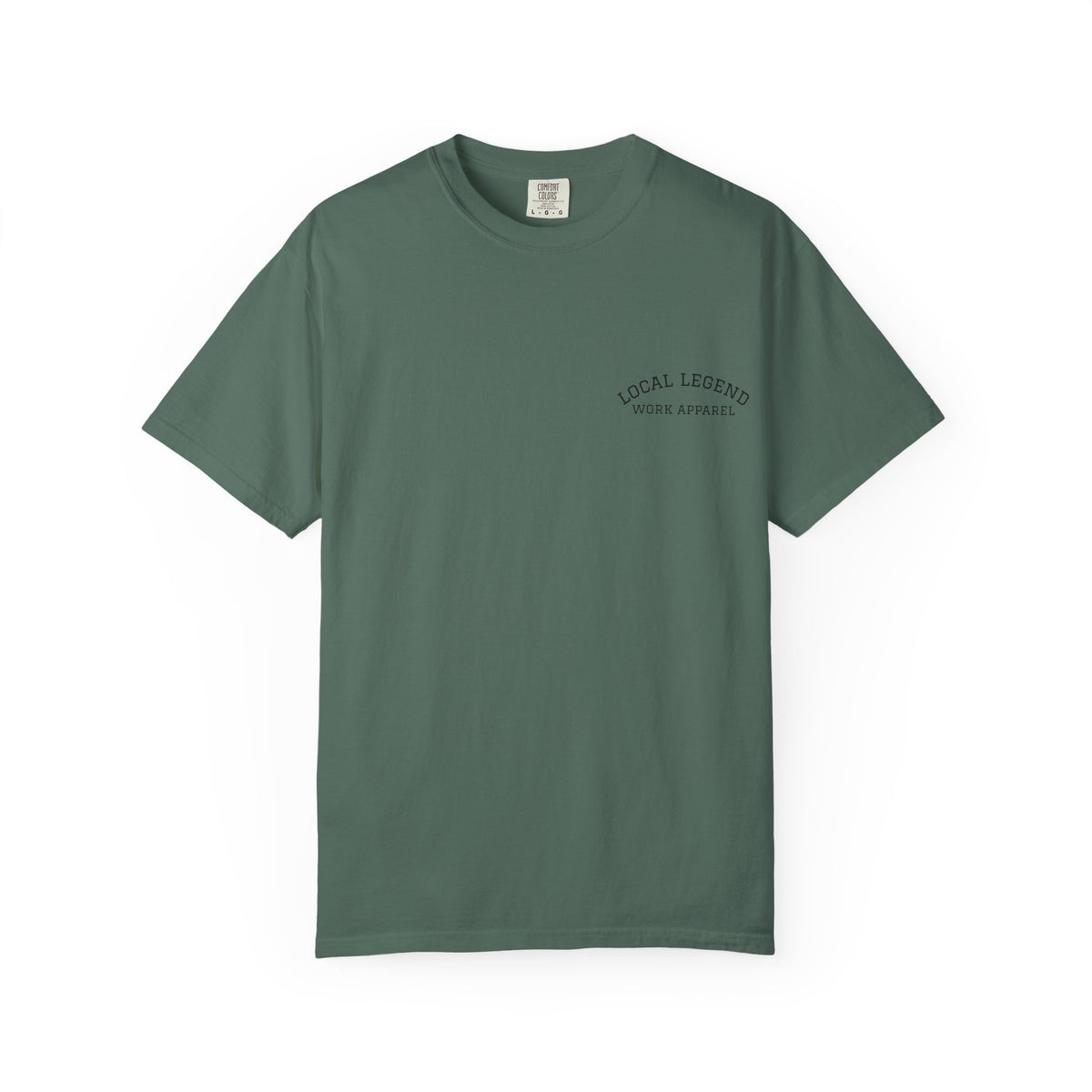 Workin' Like a Dog T-Shirt