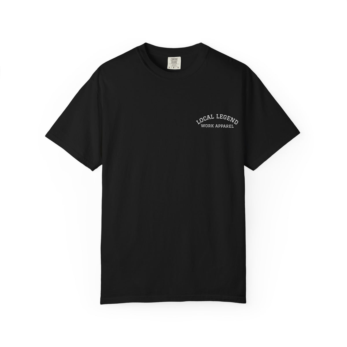 “If It’s Worth Doin’, It’s Worth Doin’ Right” Inspirational T-Shirt