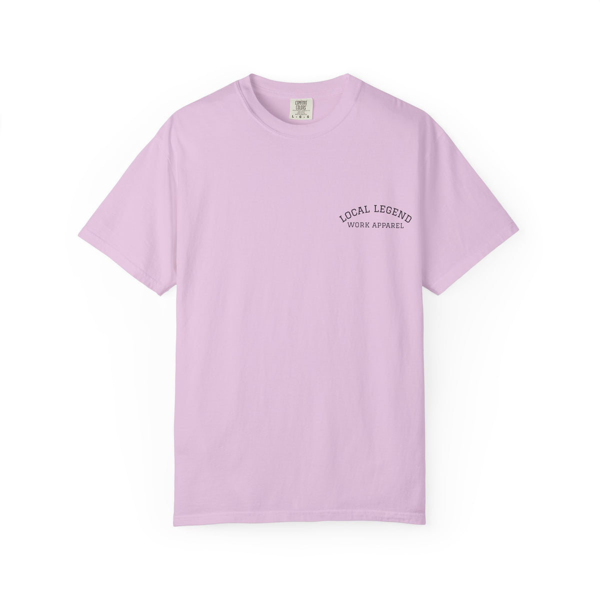 Workin' Like a Dog T-Shirt